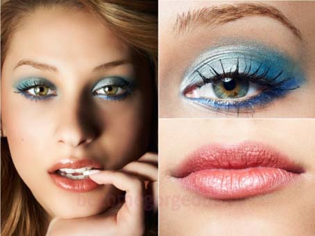����� �������� ����� 2017 � New makeup concerts تخرج 2.jpg